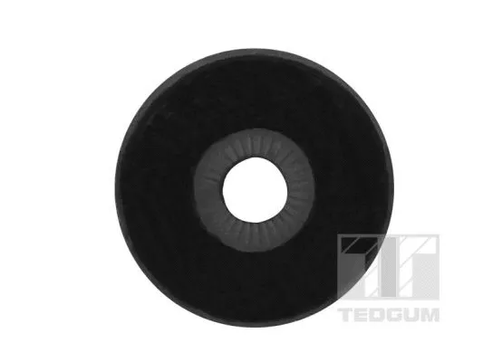 Mounting, control/trailing arm