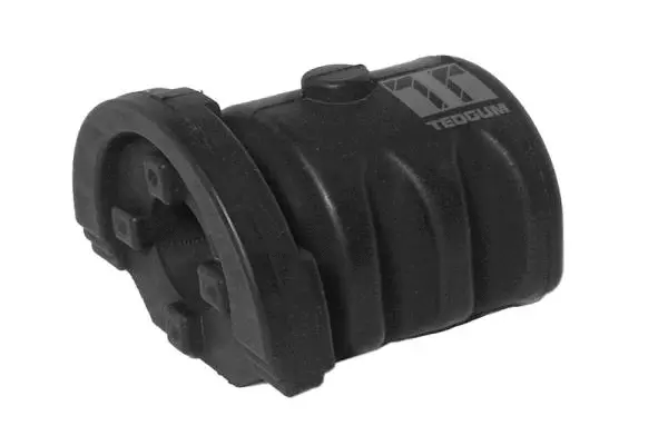 Mounting, control/trailing arm (00462541)