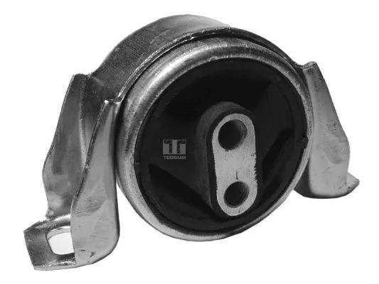 Mounting, automatic transmission support (00222711)