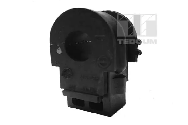Mounting, stabiliser bar (00583920)
