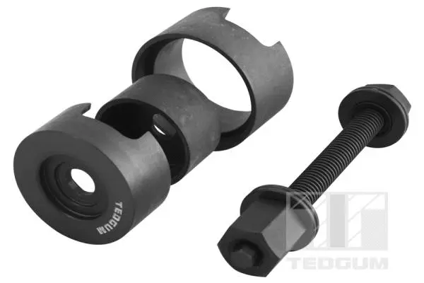Ejector, control arm bushing