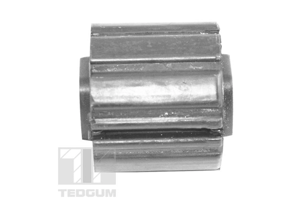 Mounting, differential
