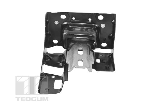 Mounting, engine