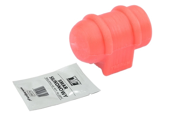 Mounting, stabiliser bar