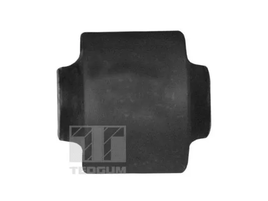 Mounting, control/trailing arm