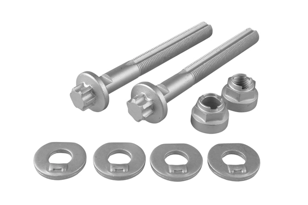 Repair Kit, control arm (TED86361)