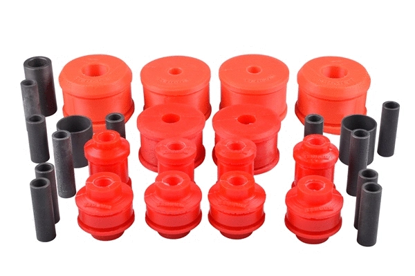 Repair Kit, wheel suspension (TED53042)