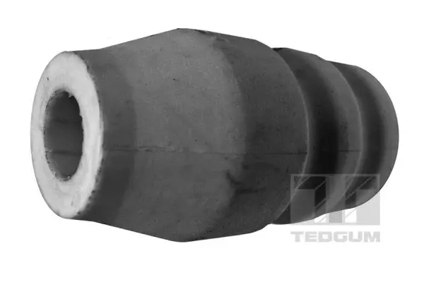 Rubber Buffer, suspension (00728510)