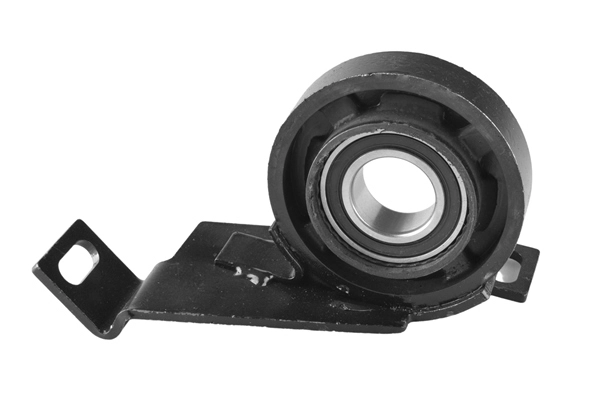 Suspension, propshaft