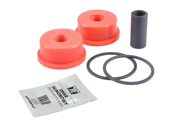 Bushing, axle beam (TED43454)