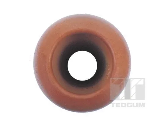 Rubber Buffer, suspension