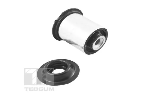 Mounting, control/trailing arm (TED15647)