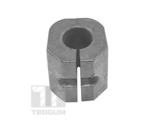 Mounting, stabiliser bar