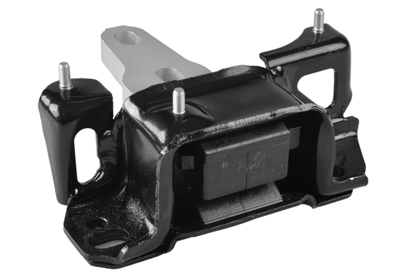 Mounting, automatic transmission support