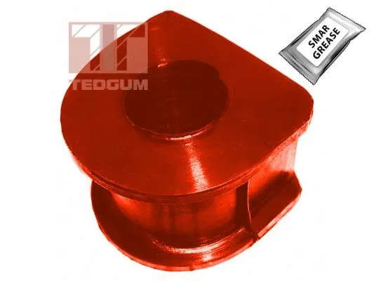 Mounting, stabiliser bar (00606988)