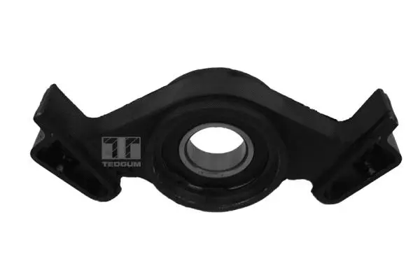 Suspension, propshaft (00212696)