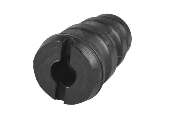 Rubber Buffer, suspension