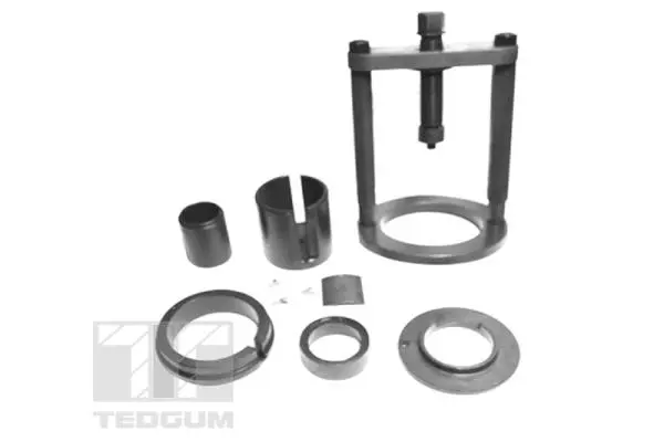 Ejector, control arm bushing (TED87395)