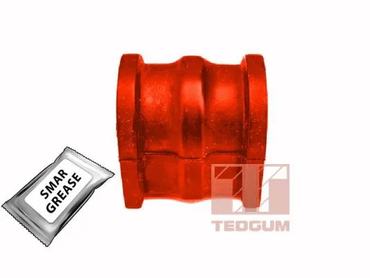 Mounting, stabiliser bar (00467128)