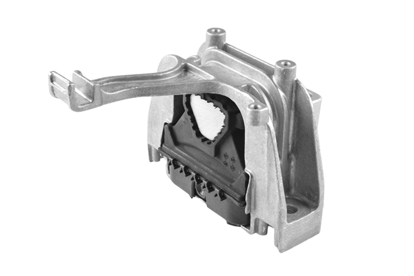 Mounting, engine