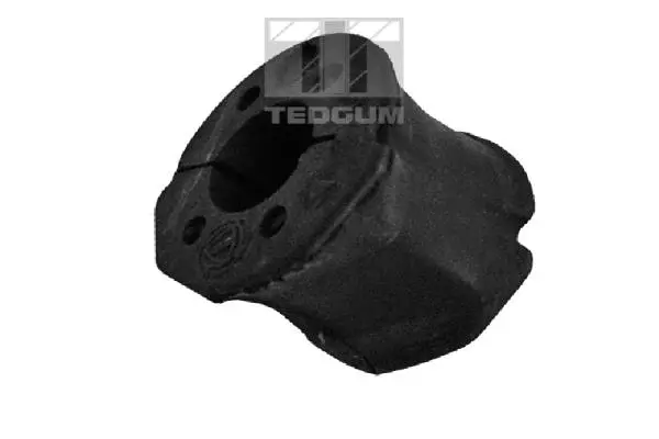 Mounting, stabiliser bar (00216267)