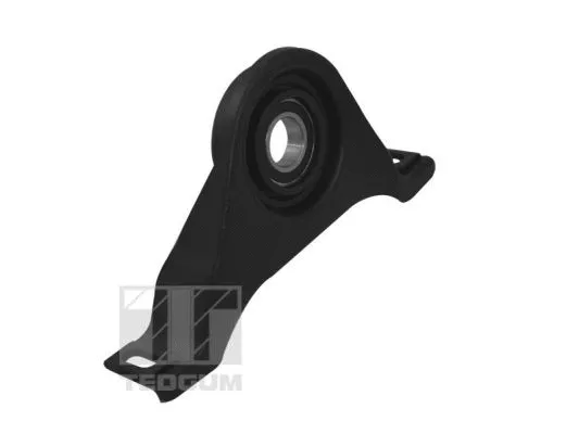 Suspension, propshaft (TED27845)