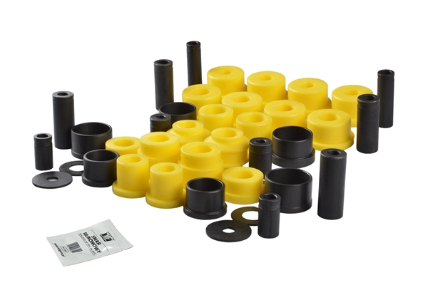 Mounting Kit, control/trailing arm