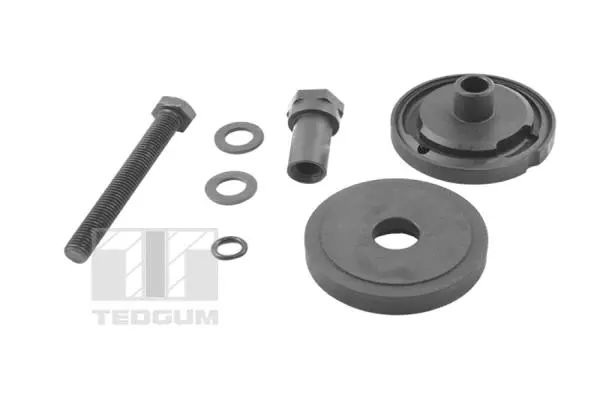 Ejector, control arm bushing (TED42843)