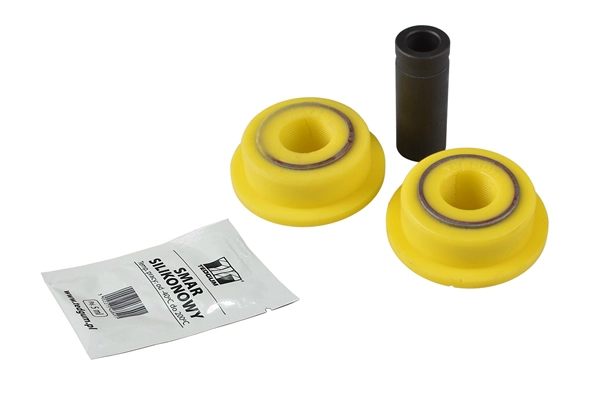 Mounting, control/trailing arm