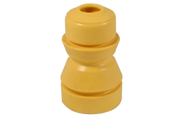 Rubber Buffer, suspension