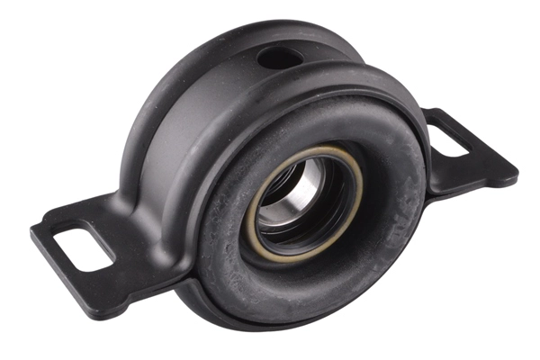 Suspension, propshaft