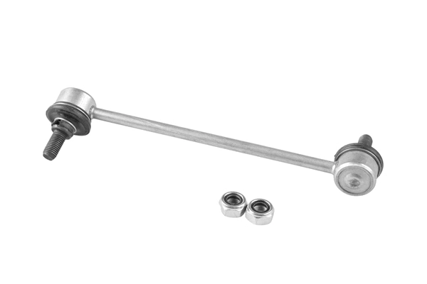 Mounting, stabiliser bar