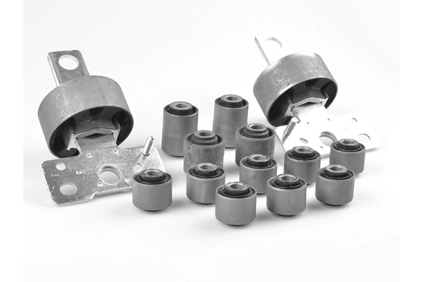Repair Kit, wheel suspension
