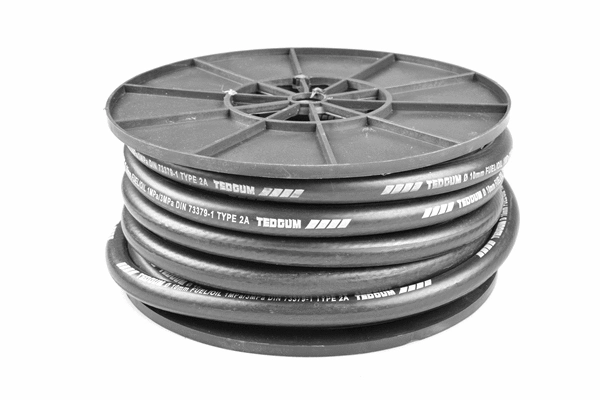 Fuel Hose (00814523)