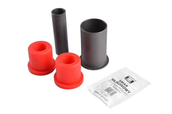 Mounting, control/trailing arm (TED80097)