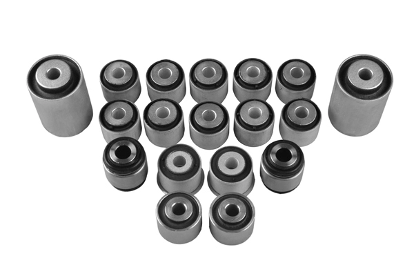 Repair Kit, wheel suspension