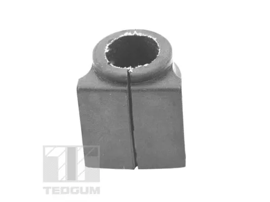 Mounting, stabiliser bar