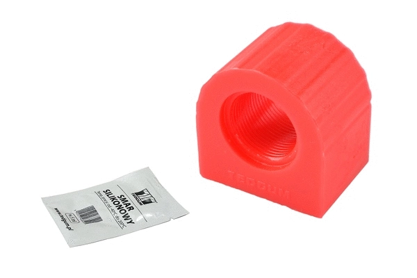 Mounting, stabiliser bar (TED64139)
