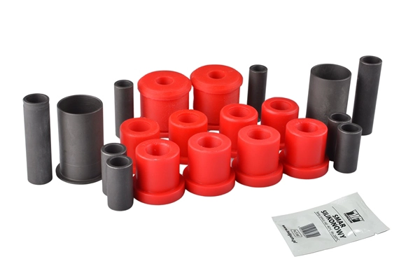 Mounting Kit, control/trailing arm