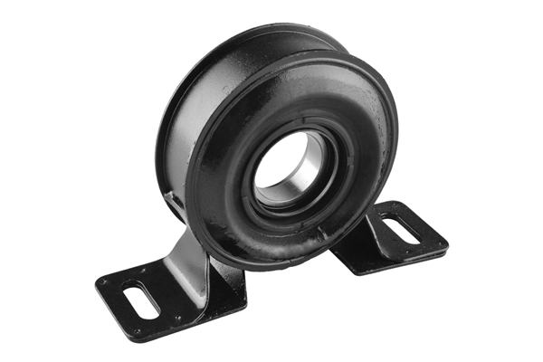 Suspension, propshaft