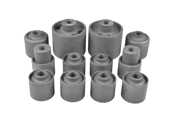 Mounting Kit, control/trailing arm (TED98833)