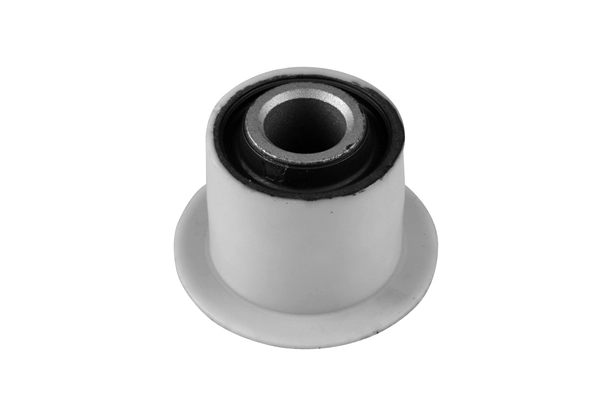 Mounting, leaf spring (00219345)