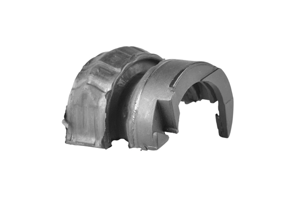 Mounting, stabiliser bar