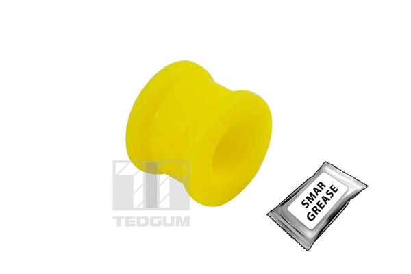 Mounting, stabiliser bar (00419312)