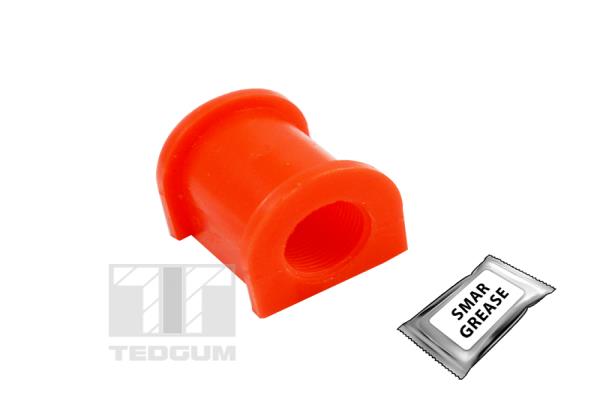 Mounting, stabiliser bar (TED26199)