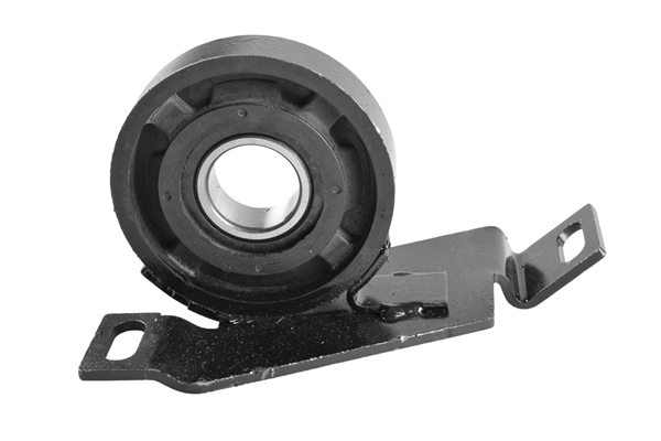 Suspension, propshaft