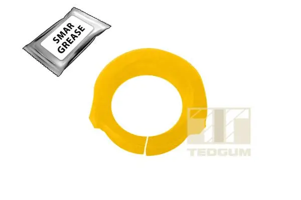 Mounting, stabiliser bar