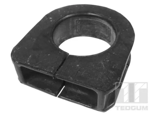 Mounting, steering gear (00724431)