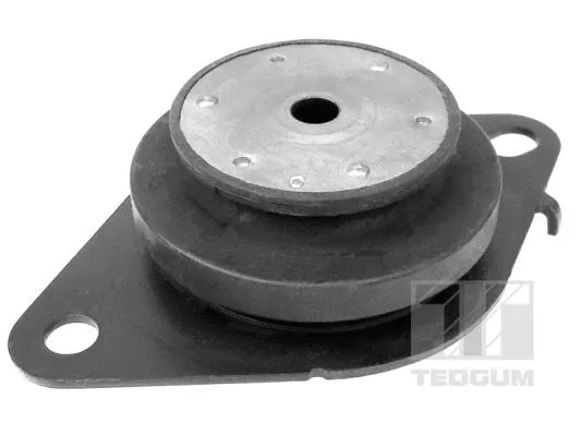 Mounting, manual transmission support (00586856)