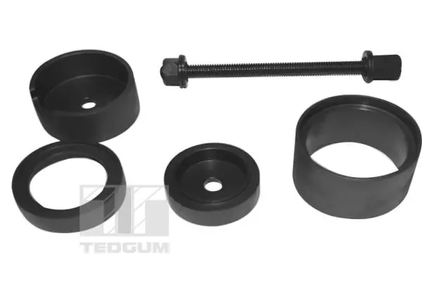 Ejector, control arm bushing (TED99705)